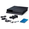 PLAYSTATION PS4 1TB IMAGE