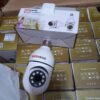 safehome smart camera