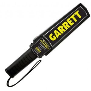 Garret Metal Scanner