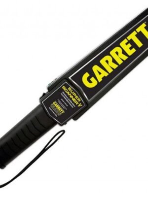 Garret Metal Scanner